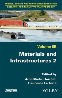 Materials and Infrastructures 2 (eBook, ePUB)