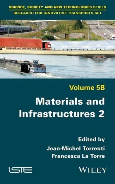 Materials and Infrastructures 2 (eBook, PDF) Materials and Infrastructures 2 (eBook, PDF)
