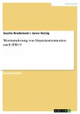 Wertminderung von Finanzinstrumenten nach IFRS 9 (eBook, PDF)