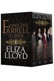 Imogene Farrell series anthology (eBook, ePUB)