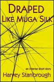 Draped Like Muga Silk (eBook, ePUB)