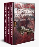 A Dryden Collection (Dryden Universe, #4) (eBook, ePUB)