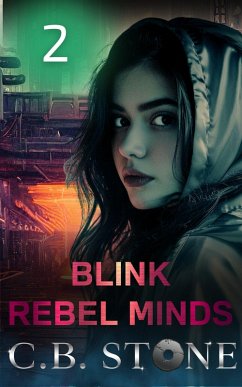Cover Blink 2 (Rebel Minds, #2) (eBook, ePUB)