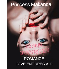 Cover BWMM Interracial Romance: Love endures all (LOVE ENDURES EVERYTHING Book 1, #1) (eBook, ePUB)