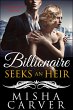 Billionaire Seeks An Heir Book 3:... - Bild 1