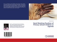 Hand Washing Practices of Primary School Children in Uganda - Kimuli, Derrick