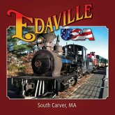 Edaville USA Souvenir Book