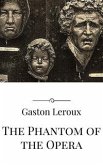 The Phantom of the Opera (eBook, ePUB)