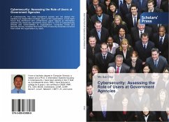 Cybersecurity: Assessing the Role of Users at Government Agencies - Choi, Min Suk