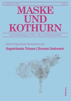 Ungeträumte Träume   Dreams Undreamt