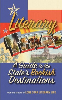 Literary Texas - Lone Star Literary Life, Editors Of