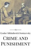 Crime and Punishment (eBook, ePUB)