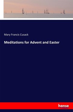Meditations for Advent and Easter