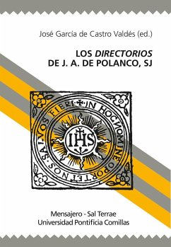 Los directorios de J. A. de Polancos - García de Castro Valdés, José; Polanco, Juan Alfonso de