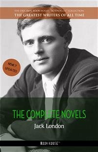 Jack London: The Complete Novels (eBook, ePUB) - London, Jack
