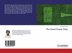 The Smart Power Strip - Al-saadi, Mohamed