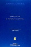 El principado de Córdoba