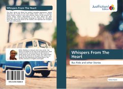 Whispers From The Heart - Kiarie, Esther