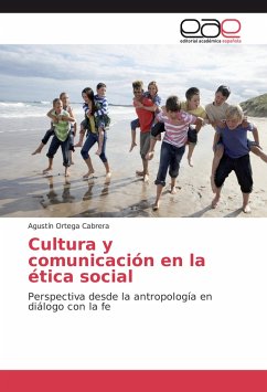 Cultura y comunicación en la ética social