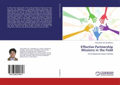 Effective Partnership Missions in the Field - Davidlianno, Thang Deih Lian