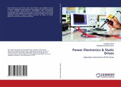 Power Electronics & Static Drives