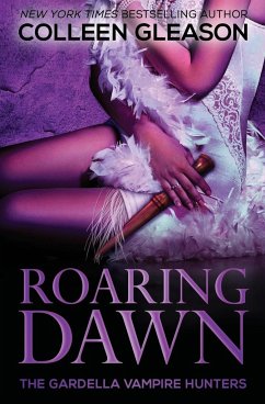 Roaring Dawn - Gleason, Colleen