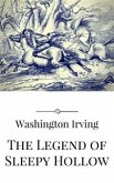 The Legend of Sleepy Hollow (eBook, ePUB)