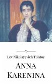 Anna Karenina (eBook, ePUB)