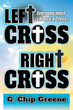 Left Cross Right Cross - Greene, G. Chip