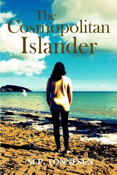 The Cosmopolitan Islander - Tonnesen, M. P.