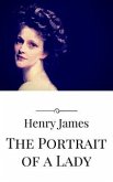 The Portrait of a Lady (eBook, ePUB)