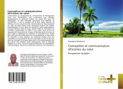 Conception et communication africaines du salut - Dieudonné, Djoubairou