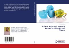 Holistic Approach towards Adolescent Health and Fitness