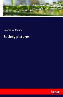 Society pictures - Du Maurier, George