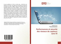 Performances et sécurité des réseaux de capteurs sans fil - Ezzati, Abdellah;Beni-Hsane, Abderrahim;Belaissaoui, Mustapha