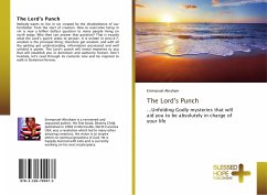 The Lord's Punch - Abraham, Emmanuel