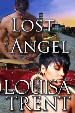 Cover Lost Angel (eBook, ePUB)
