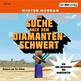 Die Suche nach dem Diamantenschwert (MP3-Download)