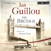Die Brüder / Brückenbauer Bd.2 (MP3-Download)