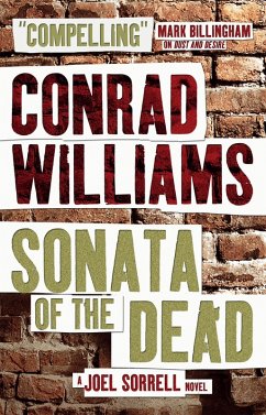 Sonata of the Dead (eBook, ePUB) - Williams, Conrad