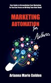 Marketing Automation for Authors (eBook, ePUB)