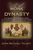 Monk Dynasty (eBook, ePUB)
