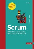 Scrum (eBook, ePUB)