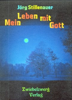 Mein Leben mit Gott (eBook, PDF) - Stillenauer, Jörg