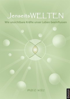 Jenseitswelten (eBook, ePUB) - Walz, Mario