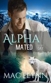 Lucky Day: Alpha Mated #3 (Alpha Billionaire Werewolf Shifter Romance) (eBook, ePUB)