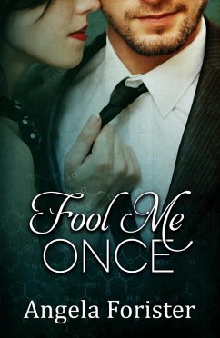 Cover Fool Me Once (Legal Affairs, #2) (eBook, ePUB)