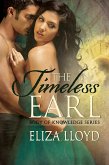 The Timeless Earl (Body of Knowledge, #1) (eBook, ePUB)