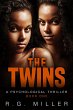 The Twins: A Psychological Thriller... - Bild 1