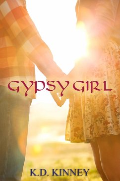 Cover Gypsy Girl (eBook, ePUB)